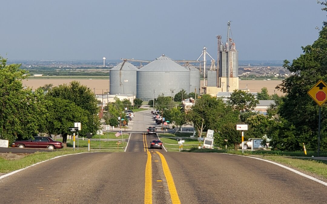 Financial Advisor in Prosper, TX