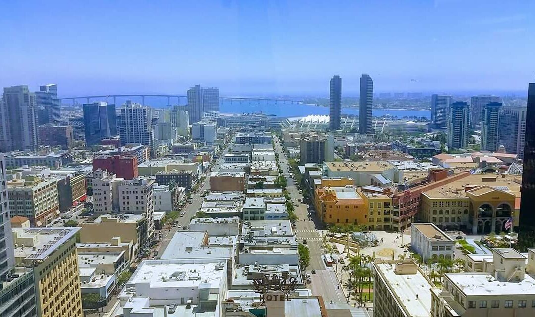 Financial Advisor in San Diego, CA