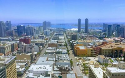 Financial Advisor in San Diego, CA