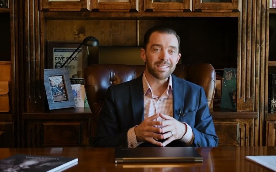 Why Did Vance Barse Become a Fiduciary Financial Advisor