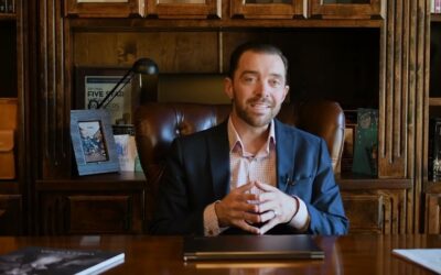Why Did Vance Barse Become a Fiduciary Financial Advisor