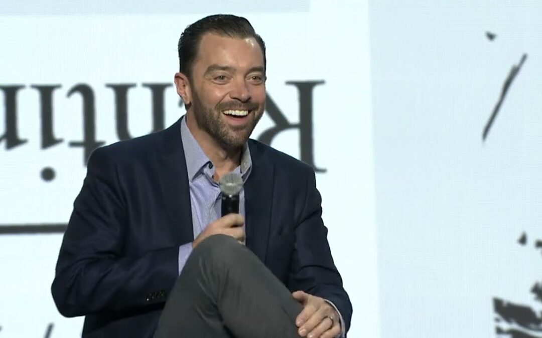 Riskalyze’s Fearless Investing Summit: Making the News with Vance Barse
