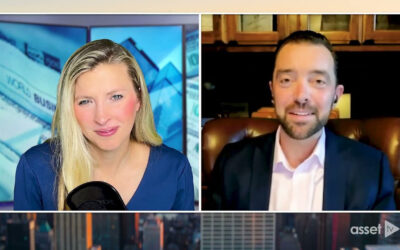 Vance Barse Asset TV May 2023