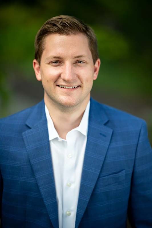 Eric Prusinski