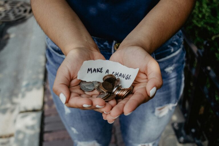 donor advise funds giving to charity of choice